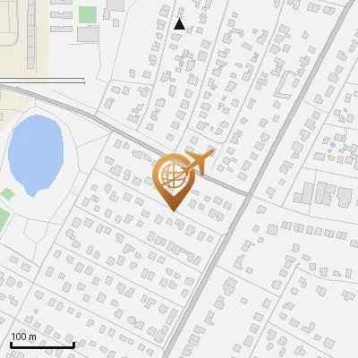 Foto zu Zwergenstieg 10, 22119 Hamburg