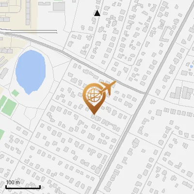 Foto zu Zwergenstieg 11, 22119 Hamburg