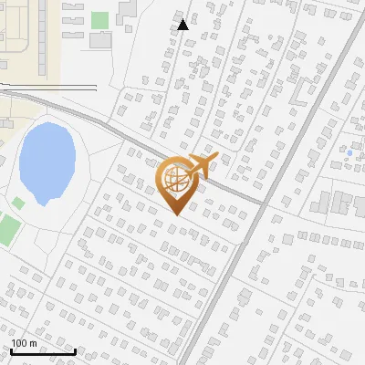 Foto zu Zwergenstieg 12, 22119 Hamburg