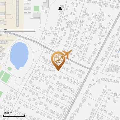 Foto zu Zwergenstieg 14, 22119 Hamburg