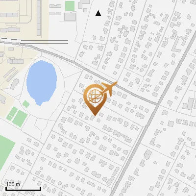 Foto zu Zwergenstieg 15, 22119 Hamburg