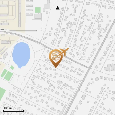 Foto zu Zwergenstieg 16, 22119 Hamburg