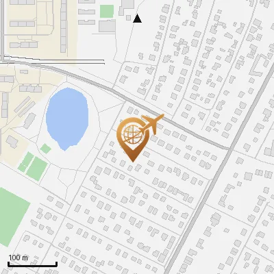 Foto zu Zwergenstieg 17, 22119 Hamburg