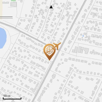 Foto zu Zwergenstieg 2, 22119 Hamburg