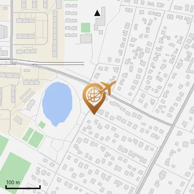 Foto zu Zwergenstieg 24, 22119 Hamburg