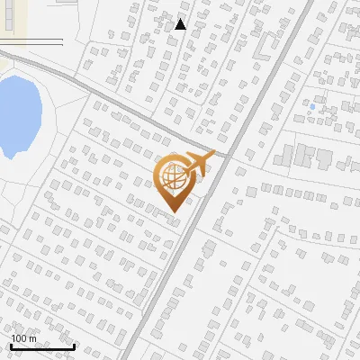 Foto zu Zwergenstieg 3, 22119 Hamburg