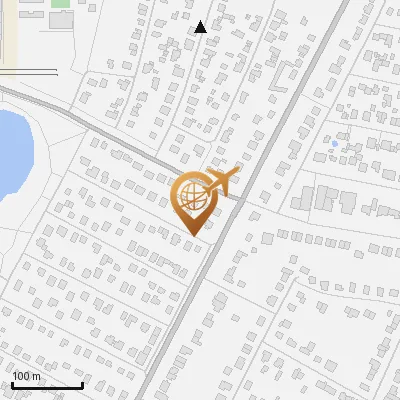 Foto zu Zwergenstieg 4, 22119 Hamburg