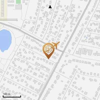 Foto zu Zwergenstieg 6, 22119 Hamburg