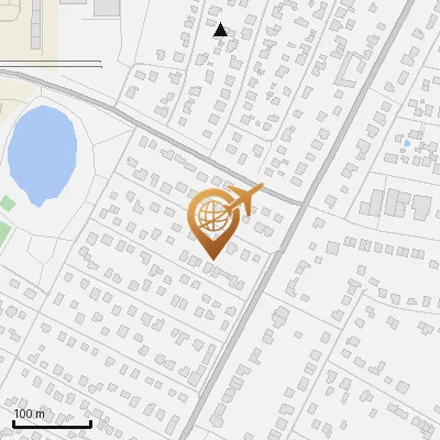 Foto zu Zwergenstieg 7, 22119 Hamburg