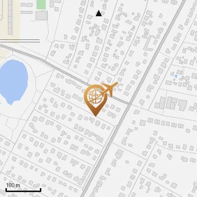 Foto zu Zwergenstieg 8, 22119 Hamburg