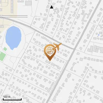 Foto zu Zwergenstieg 9, 22119 Hamburg