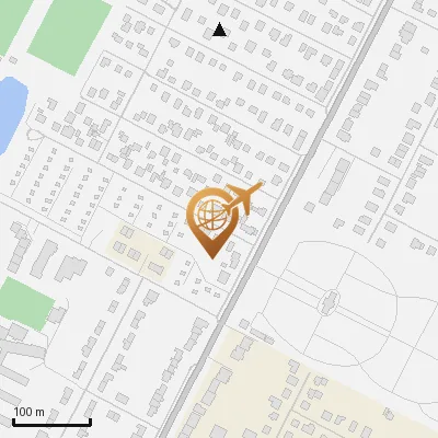 Foto zu Zwergfalkenweg 1, 22119 Hamburg