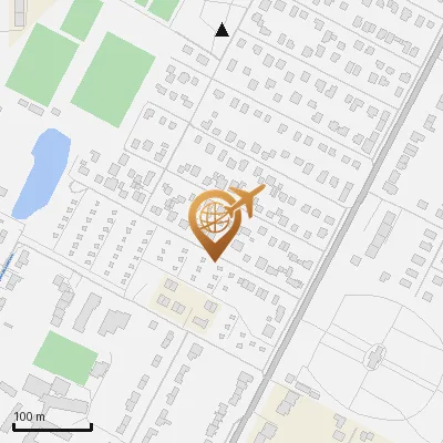 Foto zu Zwergfalkenweg 14, 22119 Hamburg