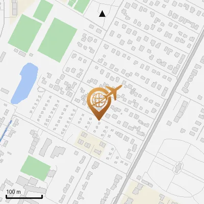 Foto zu Zwergfalkenweg 16, 22119 Hamburg