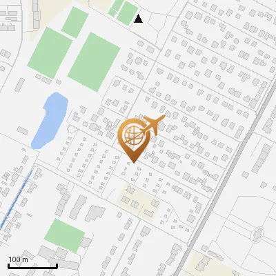 Foto zu Zwergfalkenweg 20, 22119 Hamburg