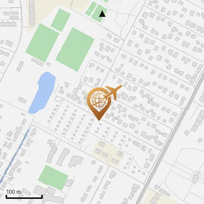 Foto zu Zwergfalkenweg 22, 22119 Hamburg