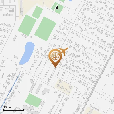 Foto zu Zwergfalkenweg 24, 22119 Hamburg