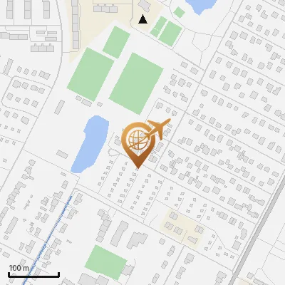 Foto zu Zwergfalkenweg 28, 22119 Hamburg