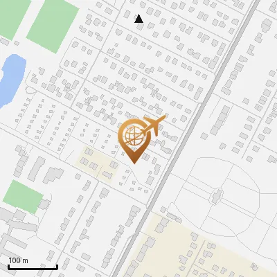 Foto zu Zwergfalkenweg 3, 22119 Hamburg