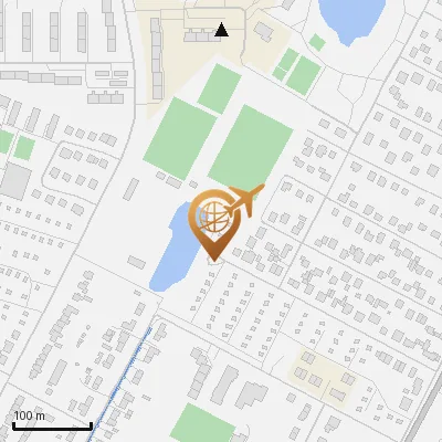 Foto zu Zwergfalkenweg 34, 22119 Hamburg