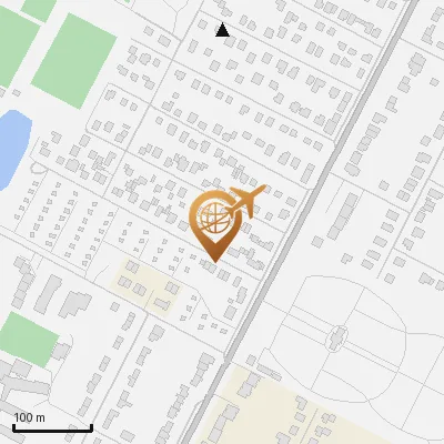 Foto zu Zwergfalkenweg 8, 22119 Hamburg