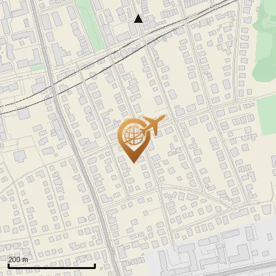 Foto zu Zwernitzer Straße 21, 81243 München