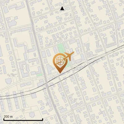 Foto zu Zwernitzer Straße 41, 81243 München