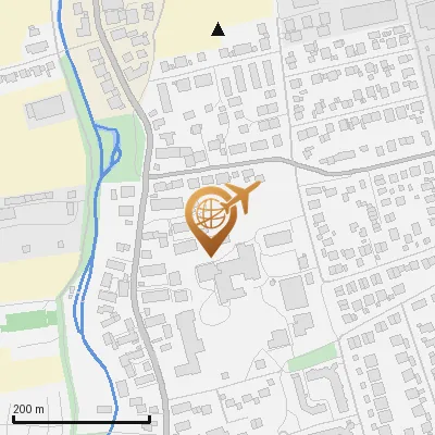 Foto zu Zwiedineckstraße 37, 80999 München