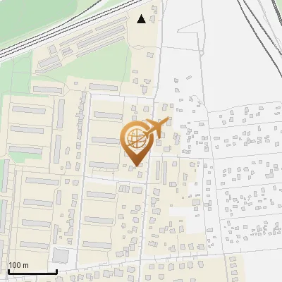 Foto zu Zwieseler Straße 123, 10318 Berlin
