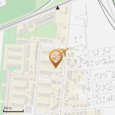 Foto zu Zwieseler Straße 127, 10318 Berlin