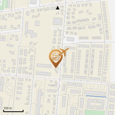 Foto zu Zwieseler Straße 59, 10318 Berlin