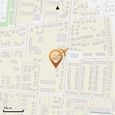Foto zu Zwieseler Straße 77, 10318 Berlin