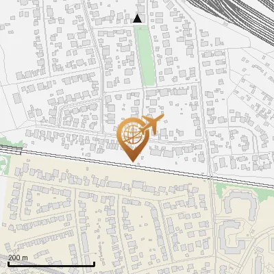 Foto zu Zwingenberger Straße 11, 81245 München