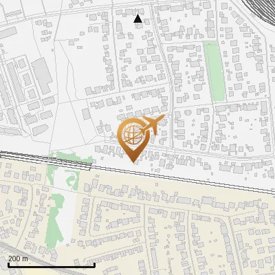 Foto zu Zwingenberger Straße 27, 81245 München
