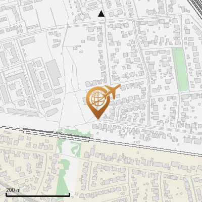 Foto zu Zwingenberger Straße 30, 81245 München
