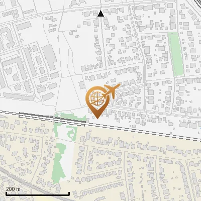 Foto zu Zwingenberger Straße 35, 81245 München