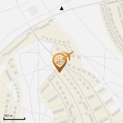 Foto zu Zwingenberger Weg 1, 14163 Berlin