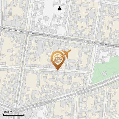 Foto zu Zwinglistraße 7, 10555 Berlin
