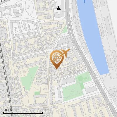 Foto zu Zwirnerstraße 16, 50678 Köln