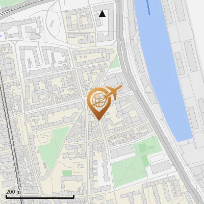 Foto zu Zwirnerstraße 22, 50678 Köln