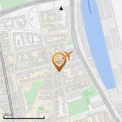 Foto zu Zwirnerstraße 26, 50678 Köln