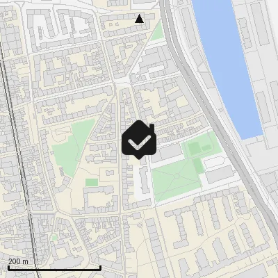 Foto zu Zwirnerstraße 29, 50678 Köln