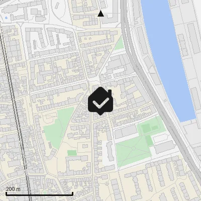 Foto zu Zwirnerstraße 35, 50678 Köln