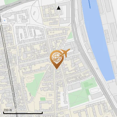 Foto zu Zwirnerstraße 39, 50678 Köln