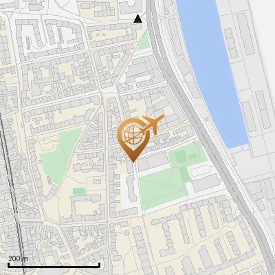 Foto zu Zwirnerstraße 4, 50678 Köln