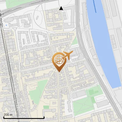 Foto zu Zwirnerstraße 41, 50678 Köln