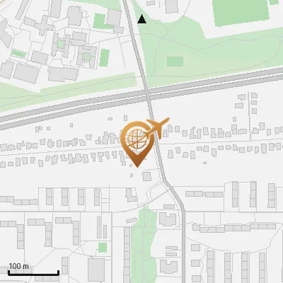 Foto zu Zwischen den Hecken 50, 22119 Hamburg