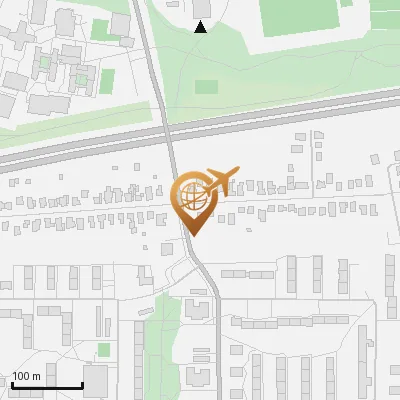 Foto zu Zwischen den Hecken 52, 22119 Hamburg