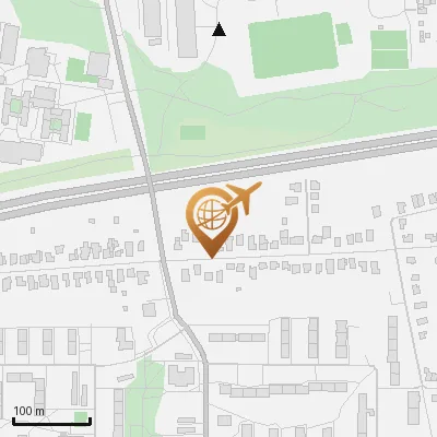 Foto zu Zwischen den Hecken 53, 22119 Hamburg