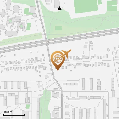 Foto zu Zwischen den Hecken 54, 22119 Hamburg